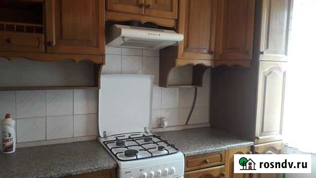 2-комнатная квартира, 52 м², 3/5 эт. в аренду на длительный срок в Сергиевом Посаде Сергиев Посад - изображение 1