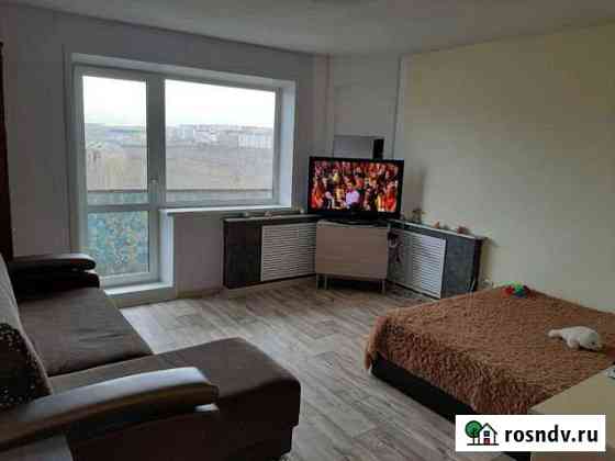 2-комнатная квартира, 57 м², 6/9 эт. в аренду посуточно в Братске Братск