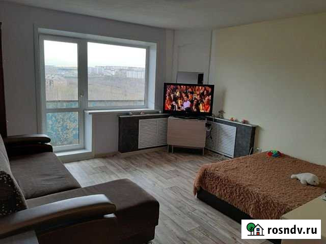 2-комнатная квартира, 57 м², 6/9 эт. в аренду посуточно в Братске Братск - изображение 1