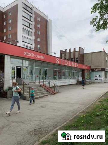 Сдам торговое помещение, 230.00 кв.м. Челябинск - изображение 1