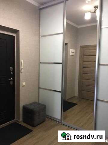 1-комнатная квартира, 45 м², 3/7 эт. на продажу в Геленджике Геленджик - изображение 1