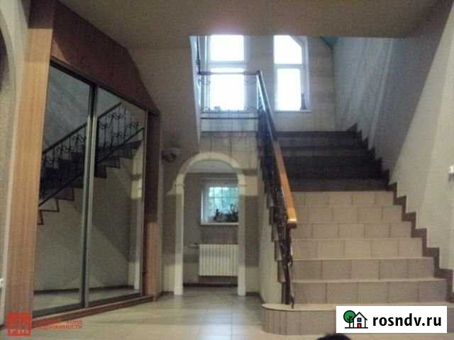 Дом 328 м² на участке 16 сот. на продажу в Санкт-Петербурге Санкт-Петербург - изображение 1