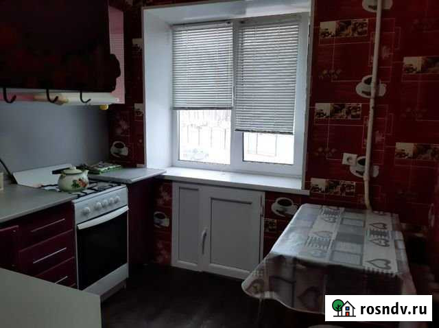 2-комнатная квартира, 45 м², 2/5 эт. в аренду посуточно в Салавате Салават - изображение 1