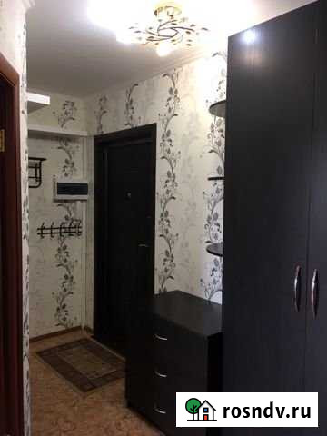 1-комнатная квартира, 33 м², 8/9 эт. в аренду на длительный срок в Сысерти Сысерть - изображение 1