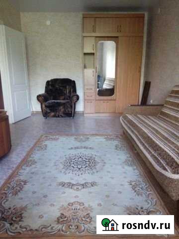 1-комнатная квартира, 42 м², 3/9 эт. на продажу в Воронеже Воронеж - изображение 1