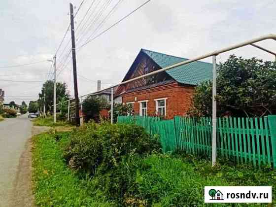 Дом 20 м² на участке 2 сот. на продажу в Екатеринбурге Екатеринбург