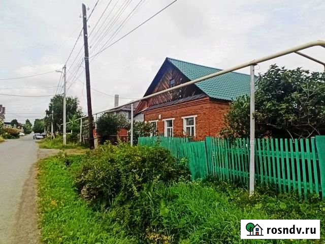 Дом 20 м² на участке 2 сот. на продажу в Екатеринбурге Екатеринбург - изображение 1