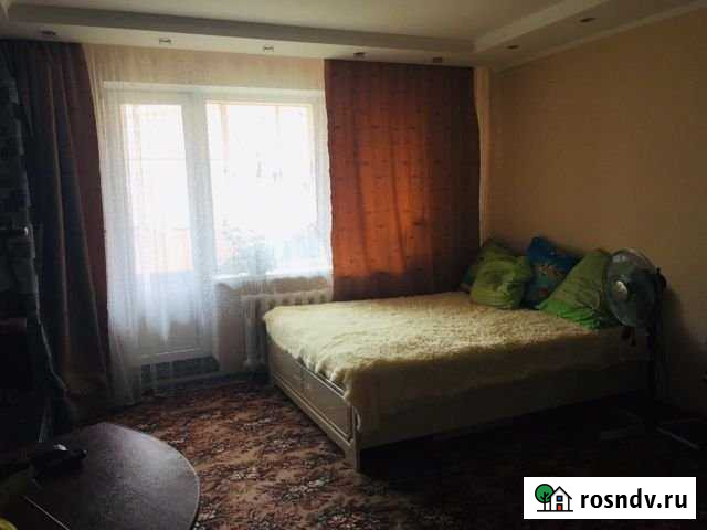 1-комнатная квартира, 41 м², 2/10 эт. на продажу в Липецке Липецк - изображение 1