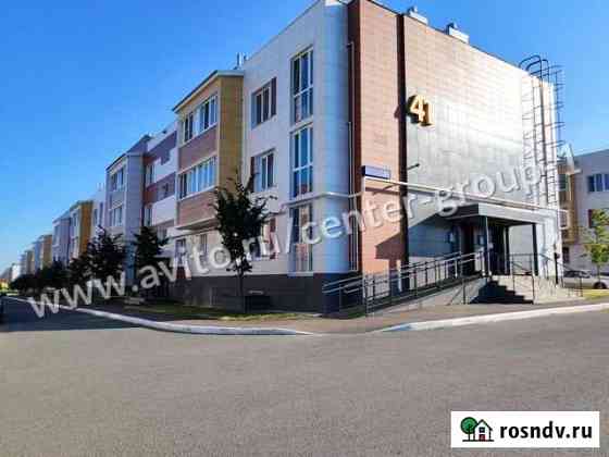 2-комнатная квартира, 52.4 м², 3/3 эт. на продажу в Казани Казань