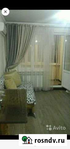 1-комнатная квартира, 45 м², 10/10 эт. на продажу в Каспийске Каспийск - изображение 1