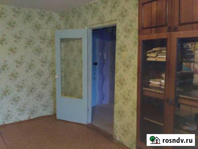 1-комнатная квартира, 33 м², 1/5 эт. на продажу в Балахне Балахна - изображение 1