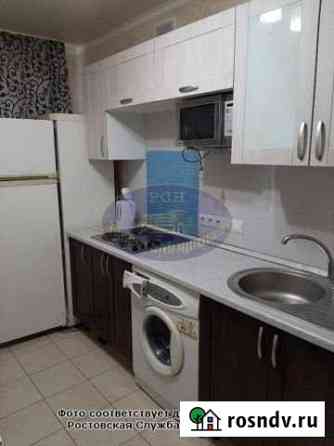 1-комнатная квартира, 30 м², 1/4 эт. в аренду на длительный срок в Ростове-на-Дону Ростов-на-Дону