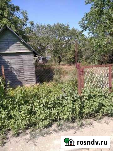 Участок СНТ, ДНП 4 сот. на продажу в Азове Азов - изображение 1