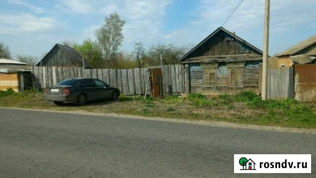 Участок ИЖС 23 сот. на продажу в Клинцах Клинцы - изображение 1