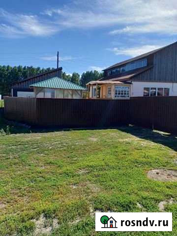 Дом 80 м² на участке 6 сот. на продажу в Горняке Горняк - изображение 1