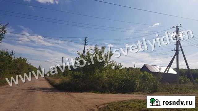 Участок промназначения 24 сот. на продажу в Уфе Уфа - изображение 1