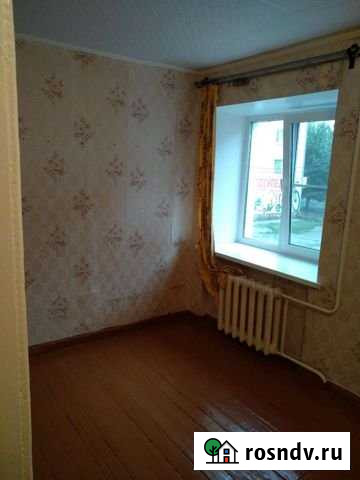 2-комнатная квартира, 41 м², 2/4 эт. на продажу в Сибае Сибай - изображение 1