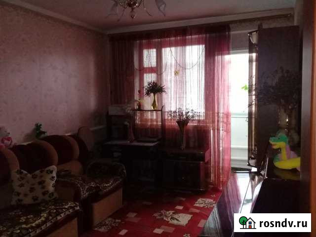 2-комнатная квартира, 50 м², 1/3 эт. на продажу в Старовеличковской Старовеличковская - изображение 1