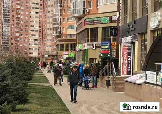 Помещение свободного назначения, 120 кв.м. Краснодар