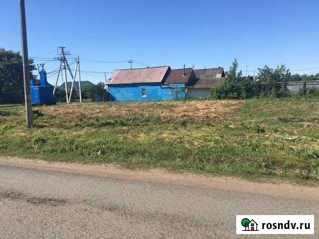 Участок ИЖС 10 сот. на продажу в Новосергиевке Новосергиевка - изображение 1