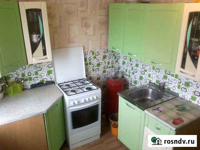 3-комнатная квартира, 58 м², 2/3 эт. на продажу в Ангарске Ангарск - изображение 1