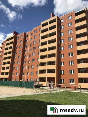 1-комнатная квартира, 46.1 м², 7/9 эт. на продажу в Малоярославце Малоярославец - изображение 1