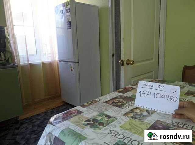 Дом 60 м² на участке 6 сот. в аренду посуточно в Архипо-Осиповке Архипо-Осиповка - изображение 1