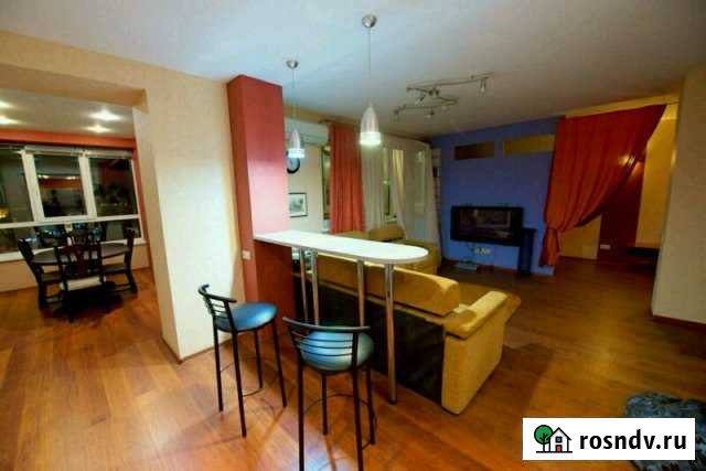 Квартира-студия, 86 м², 9/12 эт. в аренду посуточно в Волгограде Волгоград - изображение 1