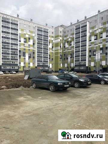 2-комнатная квартира, 67 м², 1/10 эт. на продажу в Челябинске Челябинск - изображение 1