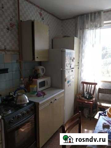 2-комнатная квартира, 54.7 м², 5/9 эт. на продажу в Сочи Сочи - изображение 1