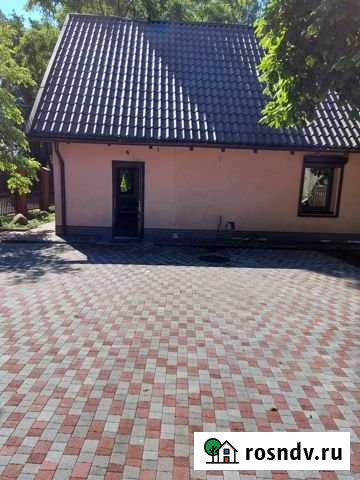 Дом 120 м² на участке 13 сот. на продажу в Зеленоградске Зеленоградск - изображение 1