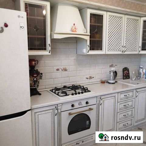 2-комнатная квартира, 60 м², 3/5 эт. на продажу в Балашове Балашов - изображение 1