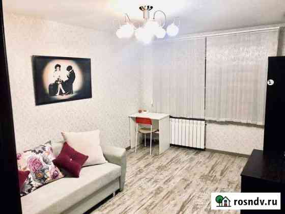 3-комнатная квартира, 60 м², 1/5 эт. в аренду на длительный срок в Краснодаре Краснодар