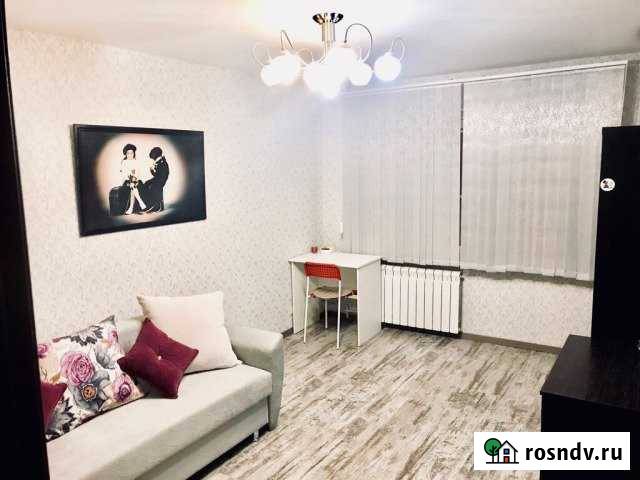 3-комнатная квартира, 60 м², 1/5 эт. в аренду на длительный срок в Краснодаре Краснодар - изображение 1