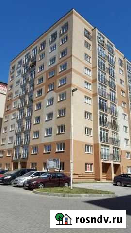 2-комнатная квартира, 65 м², 7/10 эт. на продажу в Калининграде Калининград - изображение 1