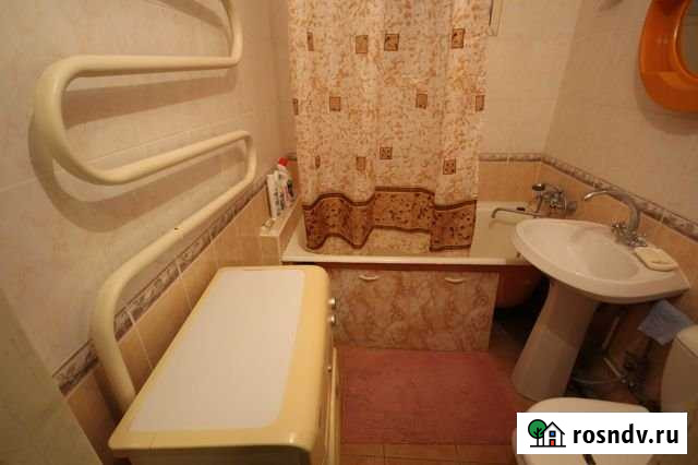 1-комнатная квартира, 32 м², 2/5 эт. в аренду на длительный срок в Нижнем Новгороде Нижний Новгород - изображение 1