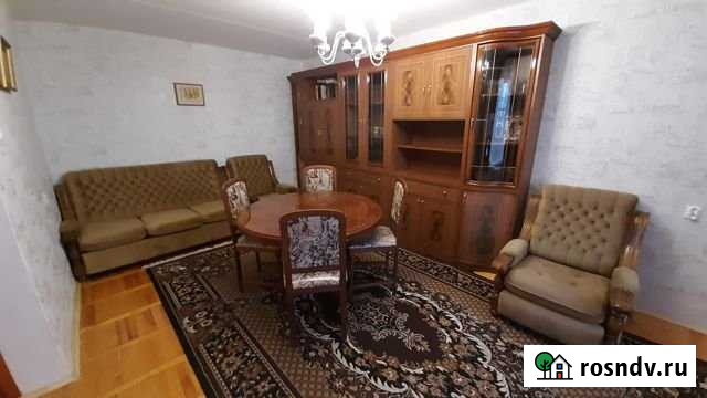 3-комнатная квартира, 70 м², 6/15 эт. в аренду на длительный срок в Уфе Уфа - изображение 1