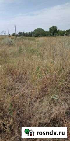 Участок ИЖС 10 сот. на продажу в Волгограде Волгоград - изображение 1