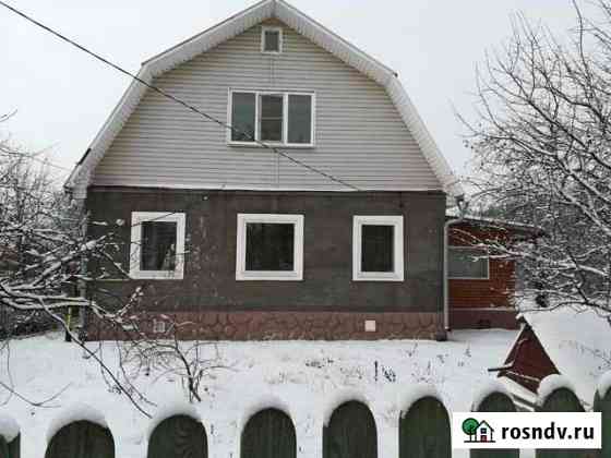 Дом 70 м² на участке 13 сот. на продажу в Луховицах Луховицы