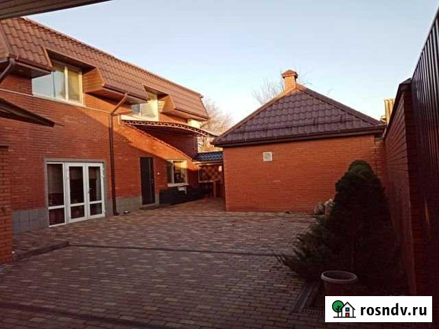 Дом 250 м² на участке 6 сот. на продажу в Усть-Лабинске Усть-Лабинск - изображение 1