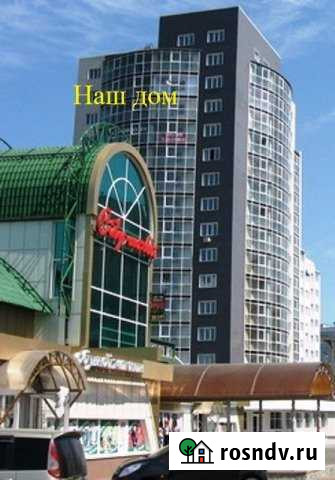 3-комнатная квартира, 130 м², 8/16 эт. в аренду посуточно в Белокурихе Белокуриха - изображение 1