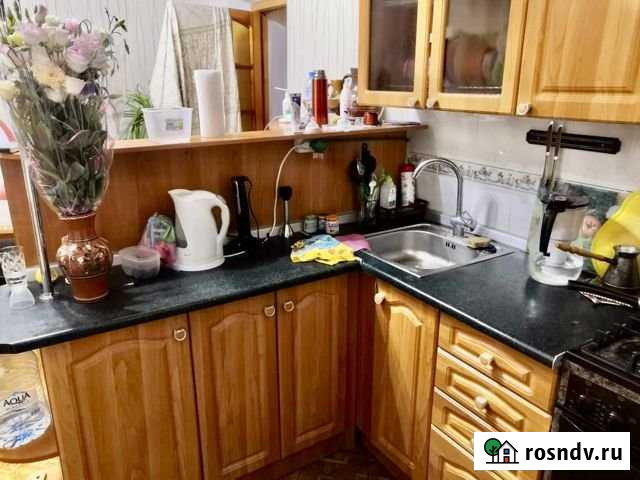 3-комнатная квартира, 65 м², 3/4 эт. на продажу в Севастополе Севастополь - изображение 1