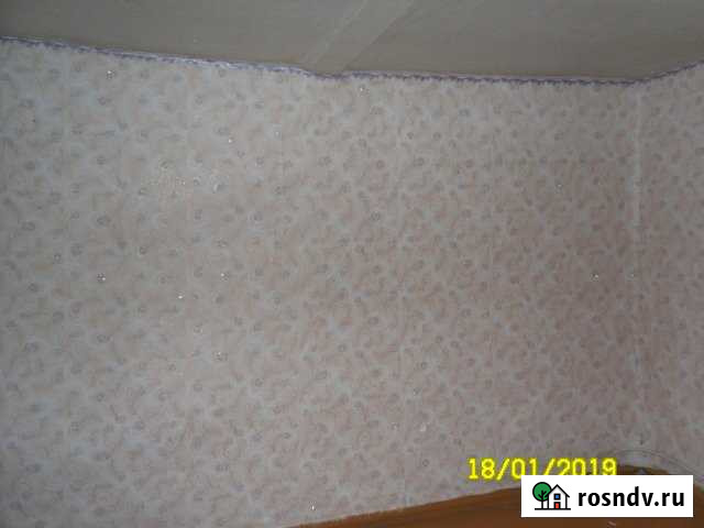 Дом 26 м² на участке 13 сот. на продажу в Новохоперске Новохоперск - изображение 1