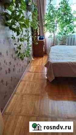 4-комнатная квартира, 79.2 м², 3/5 эт. на продажу в Кропоткине Кропоткин