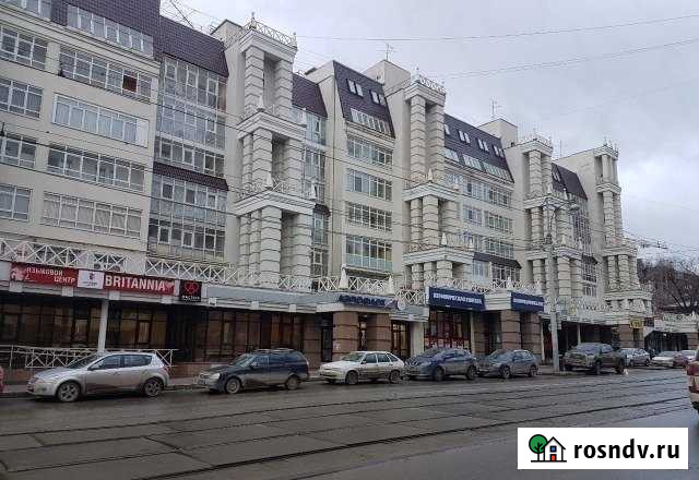 Сдам помещение для бизнеса Пермь - изображение 1