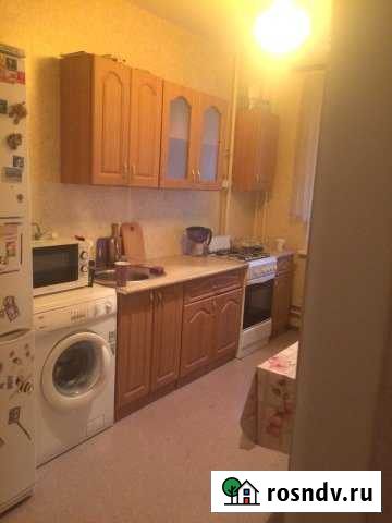 3-комнатная квартира, 70 м², 4/9 эт. в аренду на длительный срок в Волгограде Волгоград - изображение 1