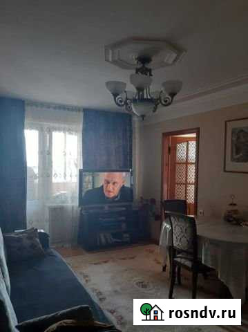 3-комнатная квартира, 54 м², 5/5 эт. на продажу в Махачкале Махачкала - изображение 1