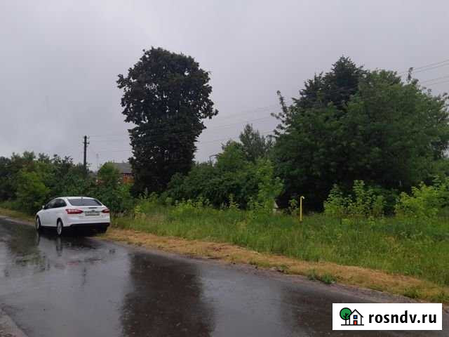 Участок ИЖС 15 сот. на продажу в Черноголовке Черноголовка - изображение 1