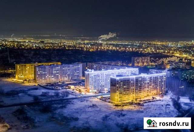 2-комнатная квартира, 50 м², 5/10 эт. на продажу в Пензе Пенза - изображение 1