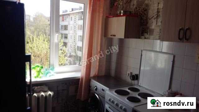 3-комнатная квартира, 60.9 м², 2/5 эт. на продажу в Иркутске Иркутск - изображение 1